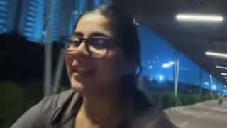 పంచాయతీ ఎన్నికల బరిలో 95 ఏళ్ల నవ యువకుడు.. ఆయన బ్యాగ్రౌండ్ ఏంటో తెలుసా..?