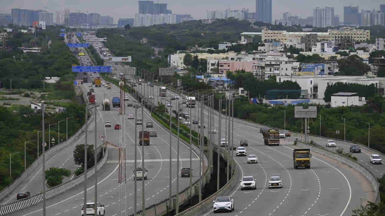 Hyderabad: ఉత్తర తెలంగాణ వాసులకు పండుగలాంటి వార్త.. గంటన్నర ప్రయాణం కేవలం 20 నిమిషాల్లోనే.!