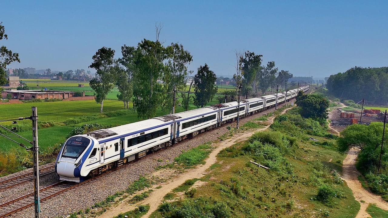 Hyderabad: హైదరాబాద్ టూ బెంగళూరు.. ఇకపై 8 గంటల ప్రయాణం కాదు.. కేవలం రెండున్నర గంటలే.!