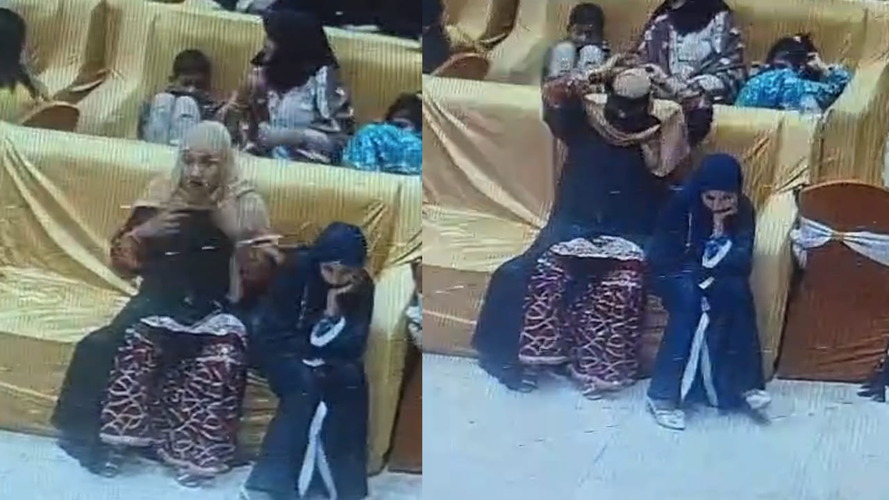 Hyderabad: కాఫీలు తాగారా.. టిఫినీలు చేశారా.. ఓర్నాయనో ఈ లేడీస్ ప్లాన్ చూస్తే కిర్రాకే..