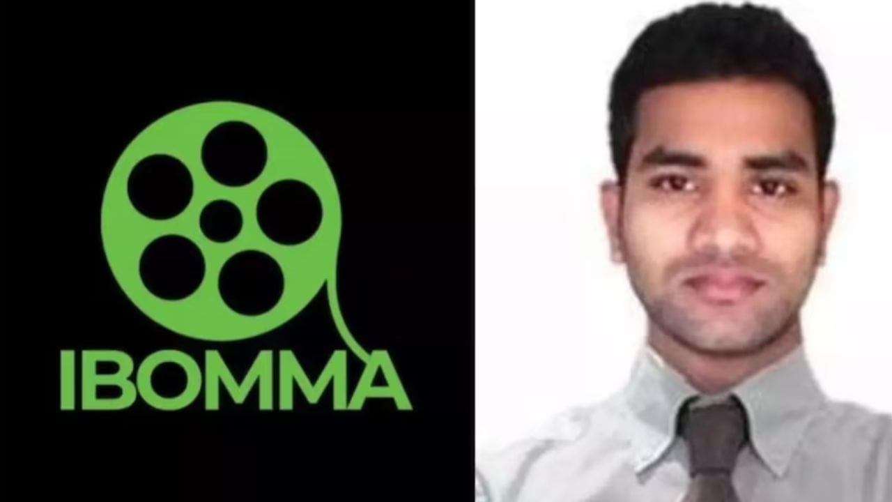 Ibomma Piracy Case: ఐబొమ్మ రవి కేసులో కీలక పరిణామం.. వెలుగులోకి సంచలన విషయాలు!