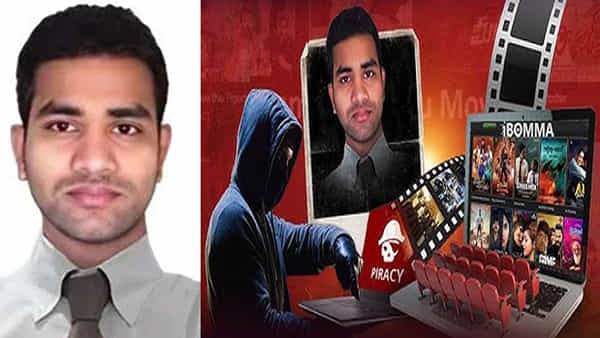 IBomma Ravi: ఇరికించబోయి ఇరుక్కున్నాడు.. ఐబొమ్మ రవి మామూలోడు కాదబ్బ.. సంచలన విషయాలు..