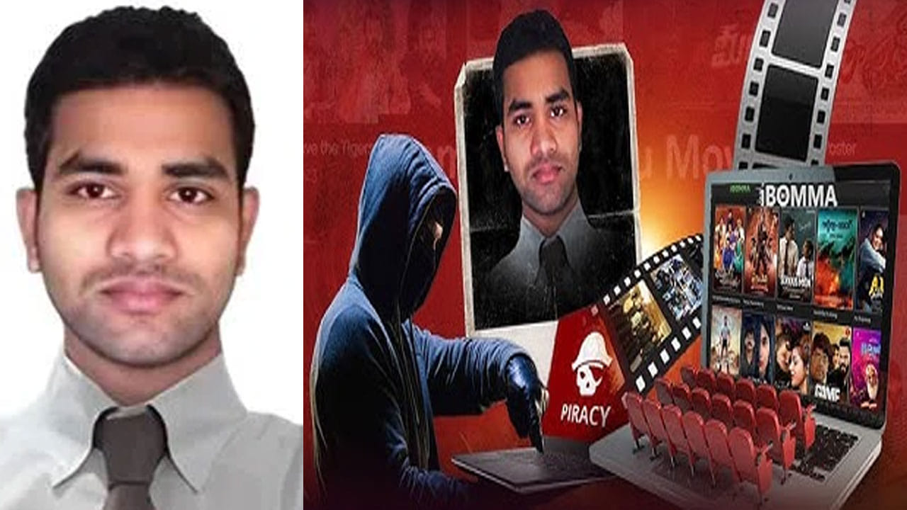 IBomma Ravi: ఇరికించబోయి ఇరుక్కున్నాడు.. ఐబొమ్మ రవి మామూలోడు కాదబ్బ.. సంచలన విషయాలు..