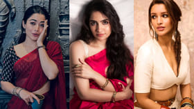 తెలుగోళ్లకు నో ఛాన్స్.. 2025లో మోస్ట్ పాపులర్ స్టార్స్ వీరే