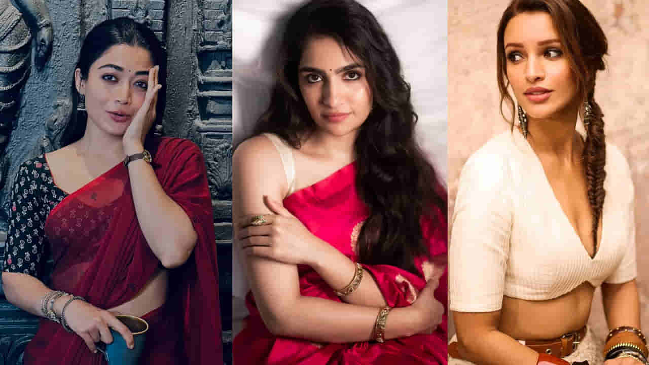 Rewind 2025: ఇక్కడ కూడా రష్మికే.. 2025లో మోస్ట్ పాపులర్ స్టార్స్ వీరే.. టాప్-10 జాబితా రిలీజ్ చేసిన ఐఎమ్‌డీబీ