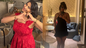 అందుకే ఇన్ స్టాలో అలాంటి ఫోటోలు షేర్ చేస్తా..