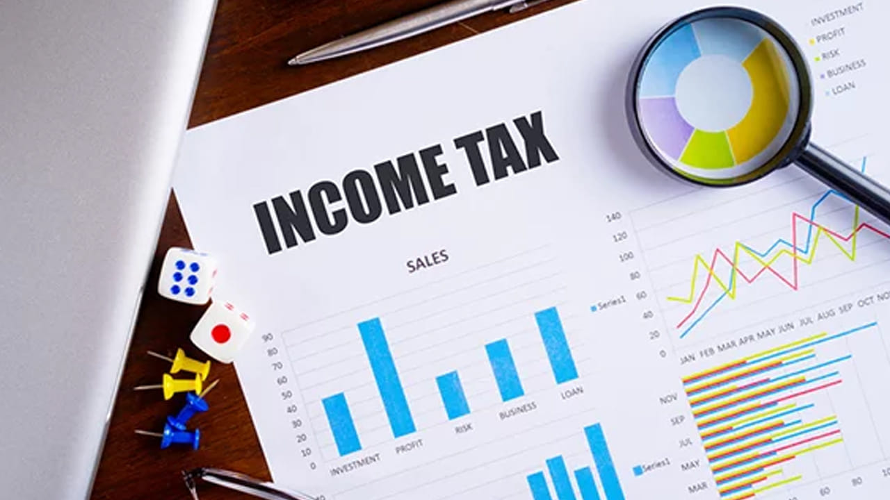 Income Tax: అటువంటి ఆదాయంపై ప్రత్యేక పన్ను మినహాయింపు లేదు..!