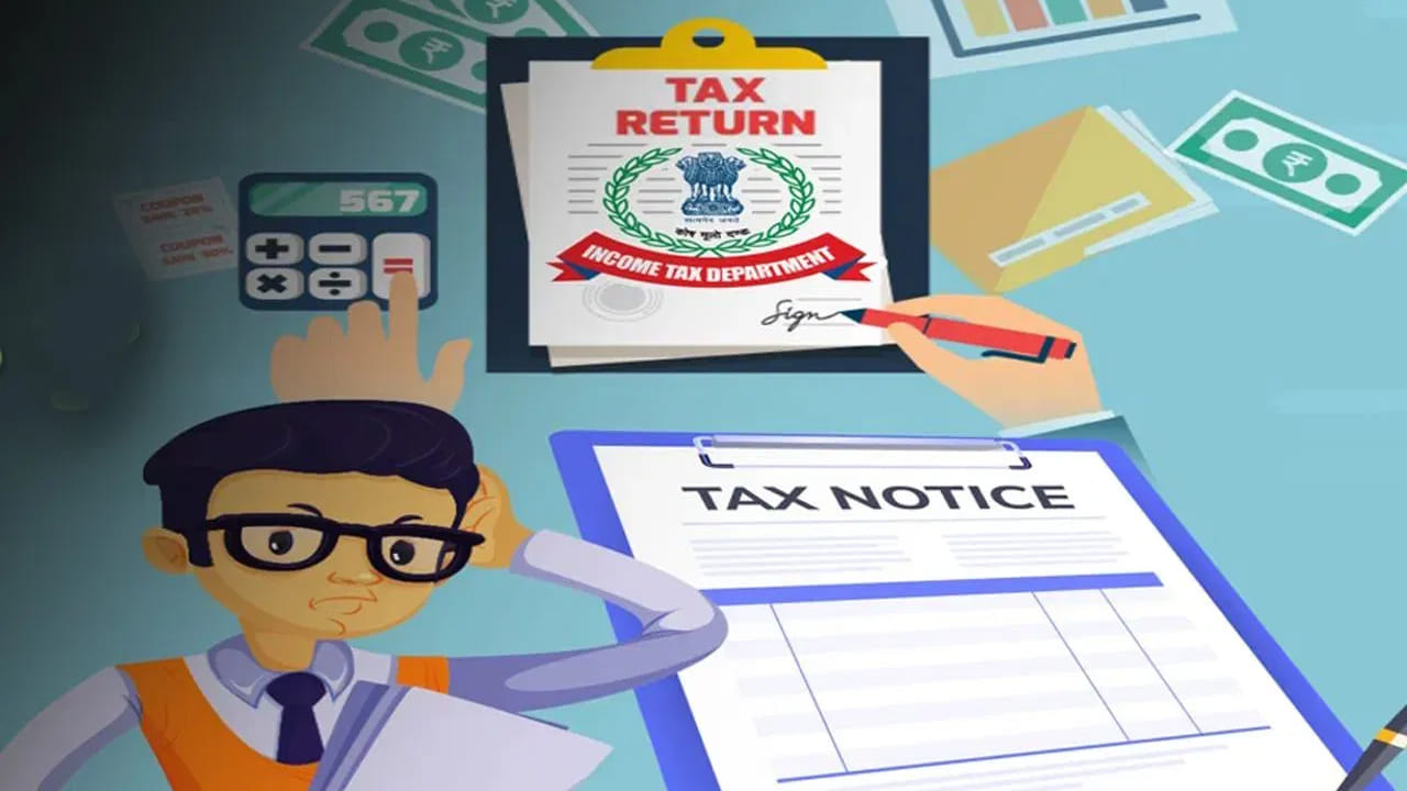 ఏంటీ.. భార్యకు గిఫ్ట్‌ ఇచ్చినా కూడా ఐటీ శాఖ నుంచి నోటీసులు వస్తాయా? అసలు రూల్స్‌ ఏం చెబుతున్నాయంటే?