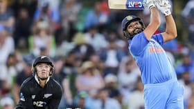 వరల్డ్ కప్ ముందు కివీస్ పని పట్టబోతున్న గంభీర్ సేన