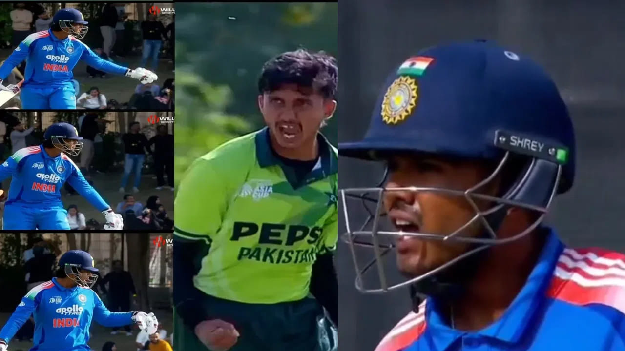 IND vs PAK: భారత ఆటగాళ్లపై ఐసీసీకి ఫిర్యాదు చేయనున్న పాకిస్తాన్.. అసలు తప్పు ఎవరిదంటే?