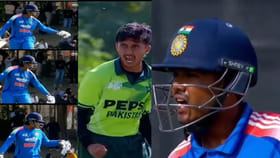 భారత ఆటగాళ్లపై ఐసీసీకి ఫిర్యాదు చేయనున్న పాకిస్తాన్