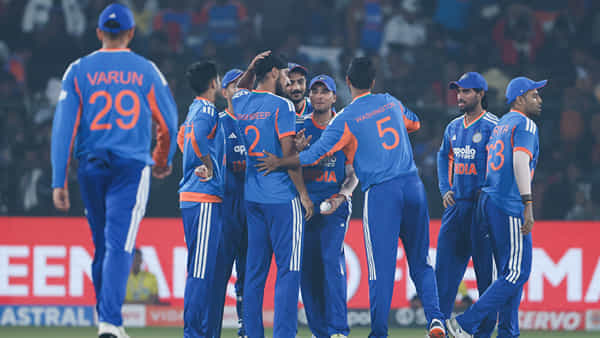 IND vs SA 1st T20I: 3 ఏళ్ల ప్రతీకారం.. తొలి టీ20ఐలో సౌతాఫ్రికాను చిత్తుగా ఓడించిన భారత్..