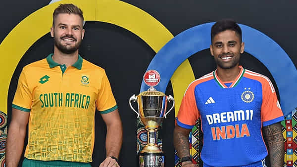 IND vs SA 2nd T20I Preview: మొహాలీలో కింగ్ ఎవరు.. పిచ్ రిపోర్ట్తో టెన్షన్లో ఇరుజట్లు..?