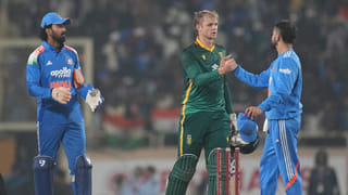 IND vs SA: అటు ఫీల్డింగ్, ఇటు బ్యాటింగ్‌లోనూ ఫెయిల్.. కట్‌చేస్తే.. టీమిండియాకు శత్రువులా గంభీర్ రెండో శిష్యుడు