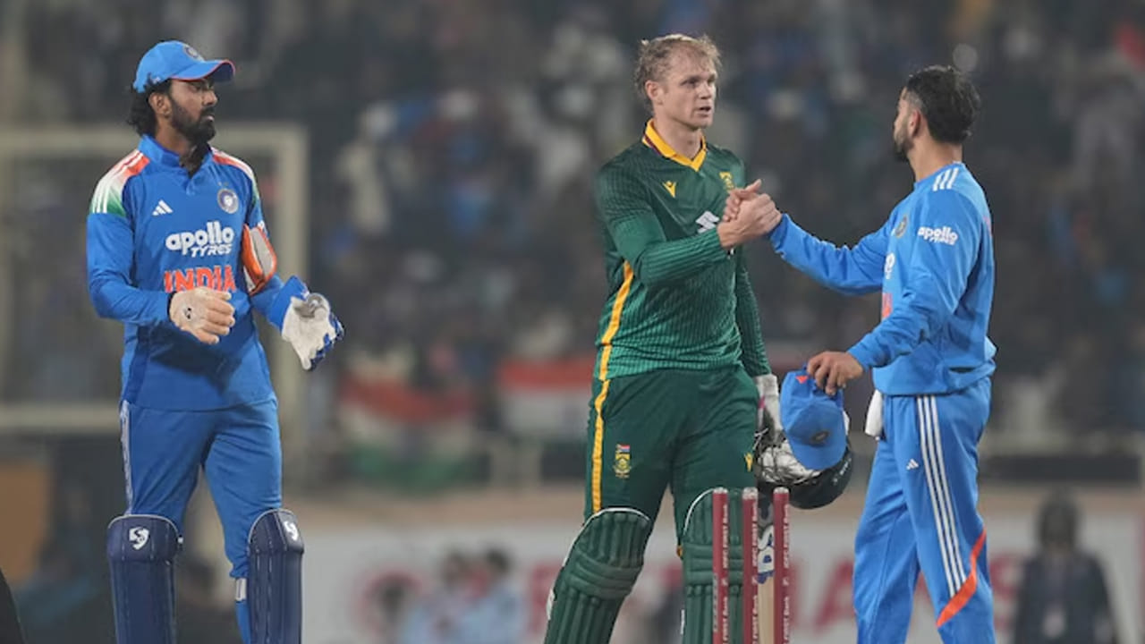 IND vs SA: టీమిండియా ఓటమికి ఆ నలుగురే విలన్‌లు.. ఒక్క ఓటమితో పరువు పోయేలా చేశారుగా