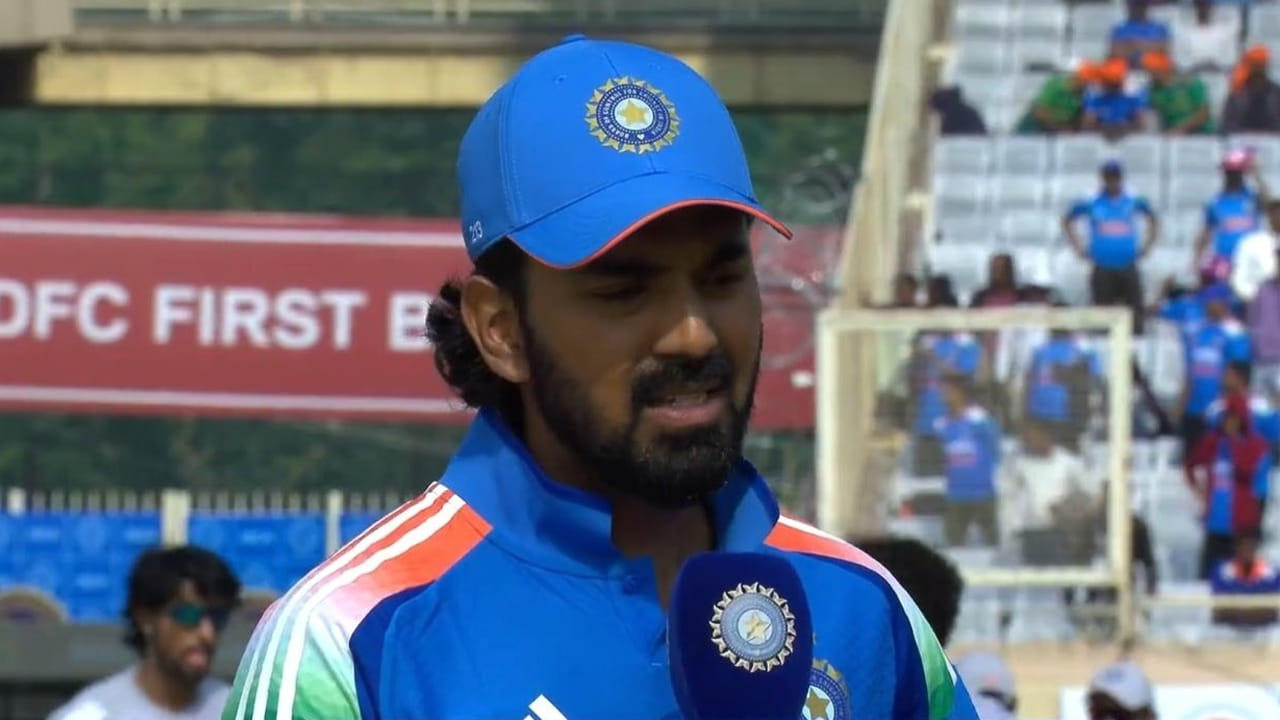 IND vs SA 2nd ODI: వరుసగా 20వసారి టాస్ ఓడిన భారత్.. ప్లేయింగ్ 11లో మార్పులు ఇవే..?