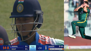 IND vs SA: గంభీర్ ప్రియ శిష్యుడిపై ఐసీసీ సీరియస్.. తొలి వన్డేలో ఆ సైగలపై కీలక చర్య..