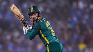 KL Rahul : క్లాస్ కాదు మాస్..డేవిడ్ మిల్లర్‌కు టెన్షన్ పెంచిన కేఎల్ రాహుల్..అద్భుతమైన ఫినిషింగ్‌తో రికార్డు!