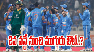 Video: జైస్వాల్‌పై కోహ్లి పంచ్‌లు.. సల్మాన్ స్టెప్పులతో నవ్వులు పూయించాడుగా..