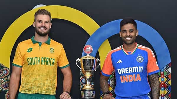 IND vs SA: భారత్ vs దక్షిణాఫ్రికా 2వ T20.. టాస్ గెలిచి బౌలింగ్ ఎంచుకున్న భారత్