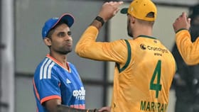 సూర్య, గంభీర్ తీసుకున్న ఈ ఒక్క నిర్ణయమే.. టీమిండియా ఓటమికి కారణం