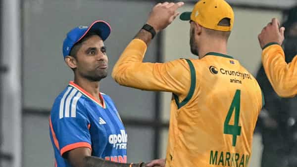 IND vs SA: సూర్య, గంభీర్ తీసుకున్న ఈ ఒక్క నిర్ణయమే.. టీమిండియా ఓటమికి కారణం: అశ్విన్
