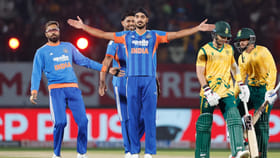 IND vs SA: ఫైనల్ మ్యాచ్‌కు మారిన టీమిండియా ప్లేయింగ్ 11