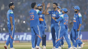 IND vs SA: ఎవర్రా సామీ.. గెలిచే మ్యాచ్‌ను ఓడించావుగా..