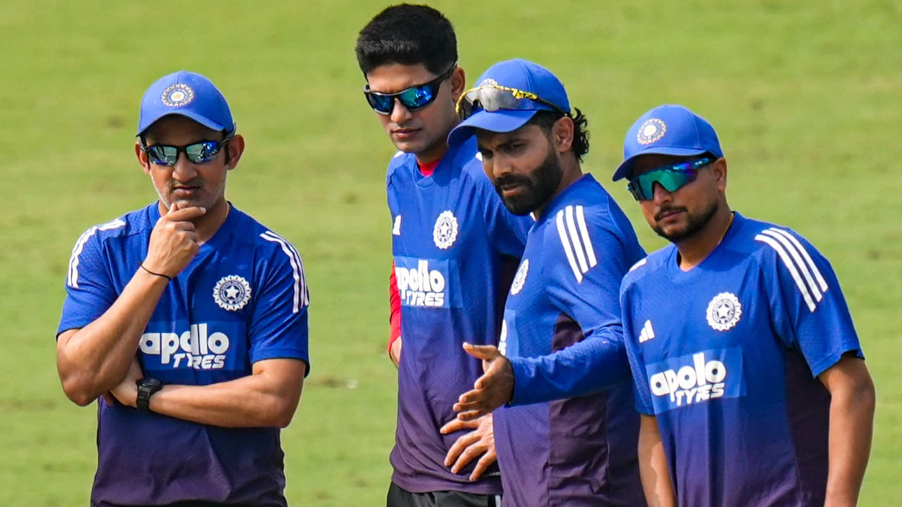 IND vs SA: ఆస్ట్రేలియా వరల్డ్ రికార్డ్ బద్దలుకొట్టిన టీమిండియా.. ఏకంగా ఆ స్పెషల్ లిస్ట్ లో నంబర్ 1..