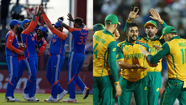 IND vs SA 1st T20 : అసలైన పోరు మొదలు.. నేడే భారత్ vs సౌతాఫ్రికా తొలి టీ20.. పిచ్ రిపోర్ట్, తుది జట్లు ఇవే