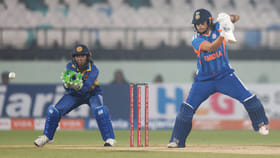 షెఫాలీ తుఫాన్ హాఫ్ సెంచరీ.. రెండో టీ20లోనూ టీమిండియాదే విజయం