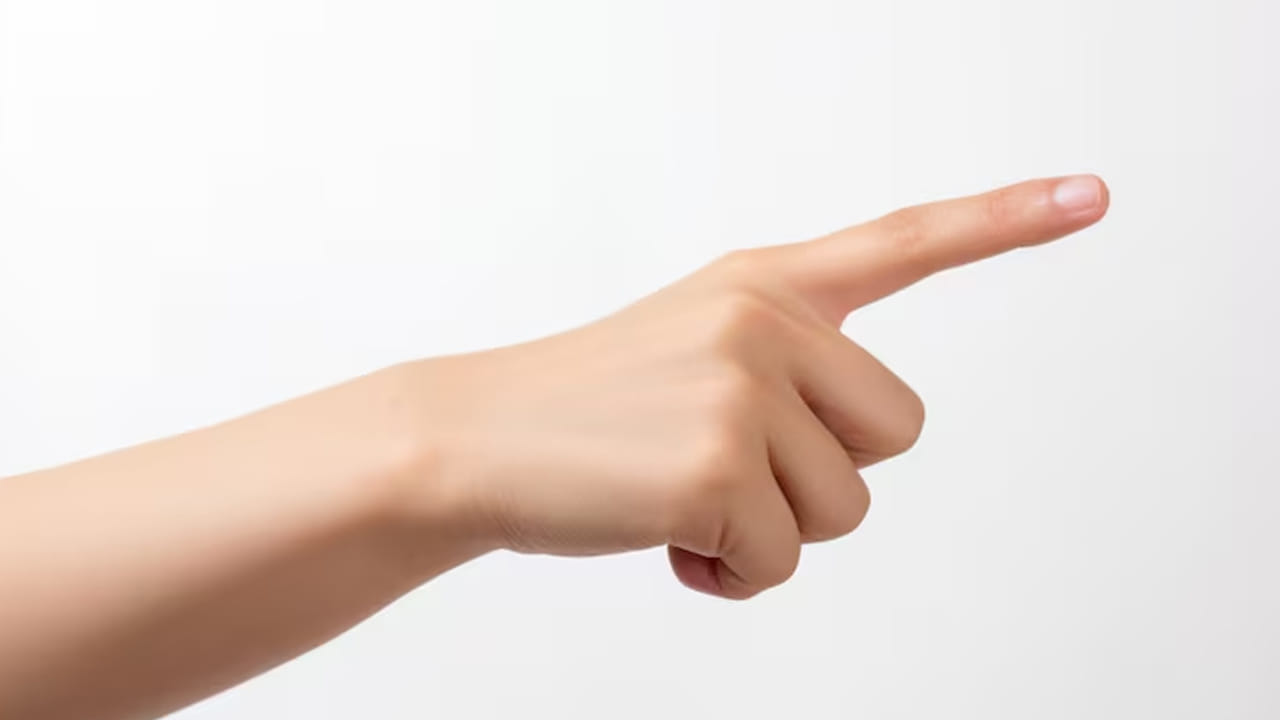 కోణాల వేలు ఆకారం ఉన్న వ్యక్తి లక్షణాలు: ఒక వ్యక్తికి పదునైన చూపుడు వేలు ఉంటే, అతను చాలా కలలు కనే వ్యక్తి అవుతాడు. ప్రేమే అతి ముఖ్యమైన విషయం అని వారు నమ్ముతారు. వారు అందరినీ అంగీకరించగలరు. వారు ప్రేమలో చాలా నమ్మకంగా ఉంటారు. వారు కష్టపడి పనిచేసేవారు, విశ్వాసపాత్రులుగా ఉంటారు. మీరు వారికి ప్రేమ చూపిస్తే, వారు వెంటనే స్నేహితులు అవుతారు. అందువల్ల, వారు మోసపోయే అవకాశం ఉంది.