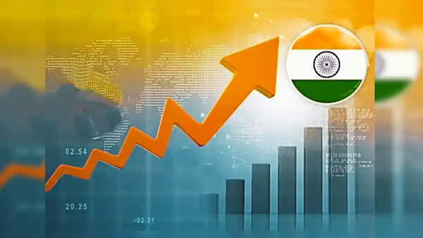 2026లో భారత GDP వృద్ధి ఎలా ఉండబోతుంది? అమెరికా సంస్థ సంచలన రిపోర్ట్!
