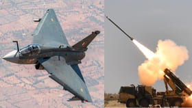 శత్రువుల గుండెల్లో వణుకు.. ఆర్మీ చేతికి అత్యాధునిక అస్త్రాలు..