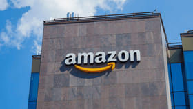 భారీ డీల్.. తెలంగాణలో అమెజాన్‌ డేటా సెంటర్‌.. ఎక్కడో తెలుసా?