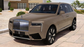 భారత్‌లో అమ్ముడవుతున్న అత్యంత ఖరీదైన కారు..ధర తెలిస్తే షాకవుతారు