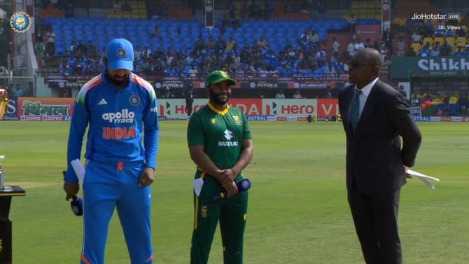 20 సార్లు ఓడిన తర్వాత రాహుల్ చిట్కా పనిచేసిందంటున్న ఫ్యాన్స్