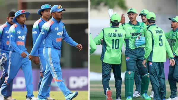 U19 World Cup 2026: సెమీ ఫైనల్స్ రేసు నుంచి 6 జట్లు ఔట్.. దయానీయంగా పాకిస్తాన్ పరిస్థితి..?
