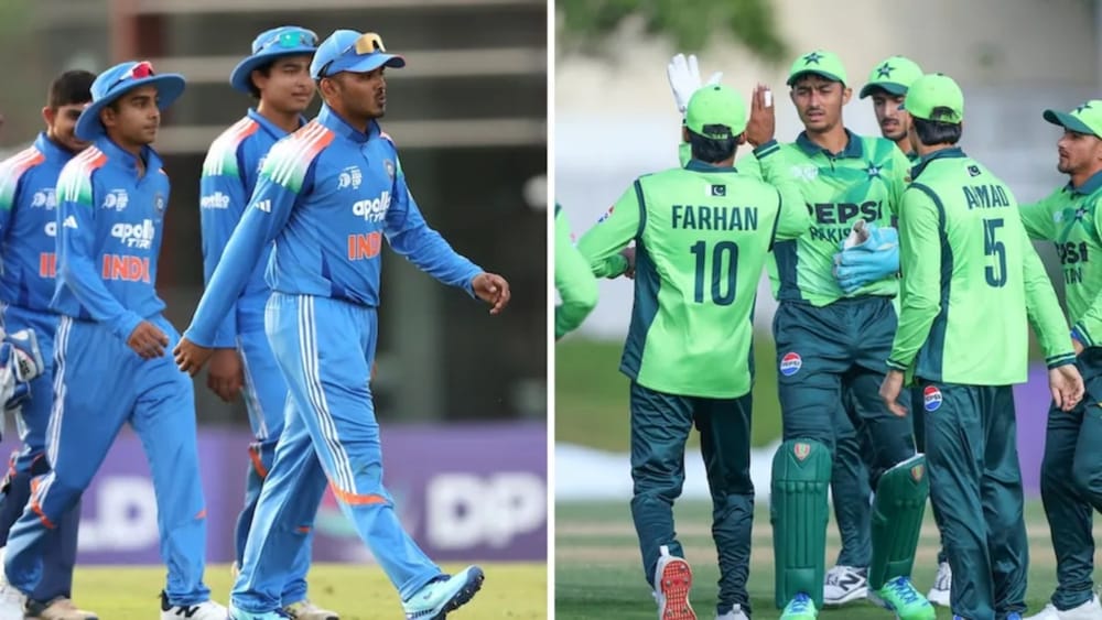 U19 Asia Cup Final: కప్పు గెలిచినా భారత్ ముట్టుకోదా? సీనియర్ల బాటలోనే జూనియర్లు.. పాకిస్థాన్‌కు మళ్ళీ అవమానం తప్పదా?