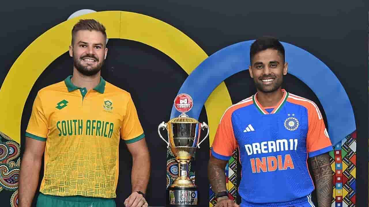 IND vs SA : అక్కౌంట్ క్లోజ్ చేస్తారా? ఒక్క టీ20 సిరీస్ కూడా గెలవని సఫారీలపై.. పంజా విసరడానికి టీమిండియా రెడీ