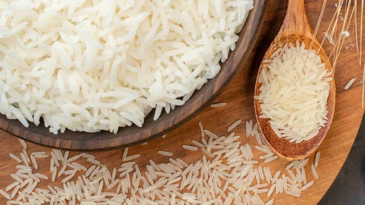 మన బియ్యం అంటే పడిచస్తున్న అమెరికా..! కారణం ఏంటో తెలుస్తే ఆశ్చర్యపోతారు!