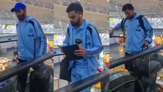 Rohit Sharma : అభిమానులకు పండుగే..రిటైర్మెంట్ తర్వాత కూడా రోహిత్ శర్మ టీ20 లోకి రీ-ఎంట్రీ