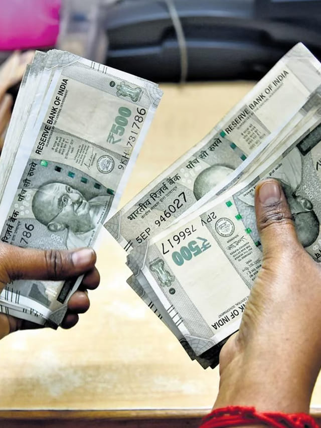 ఈ దేశాల్లో భారతీయులు కుబేరులు.. రూపాయి విలువ ఎంతంటే.?