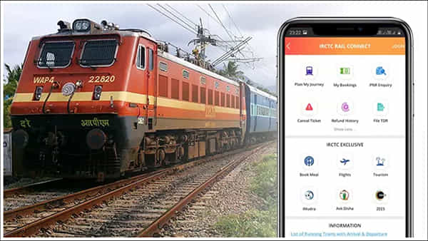Indian Railways: రైల్వేశాఖ సంచలన నిర్ణయం.. టికెట్ బుకింగ్కు కొత్త రూల్స్.. ఇక నుంచి టికెట్ బుక్ చేసుకోవాలంటే..