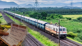 ఈ ప్రభుత్వ యాప్ ద్వారా టిక్కెట్లను బుక్ చేసుకుంటే డిస్కౌంట్‌!