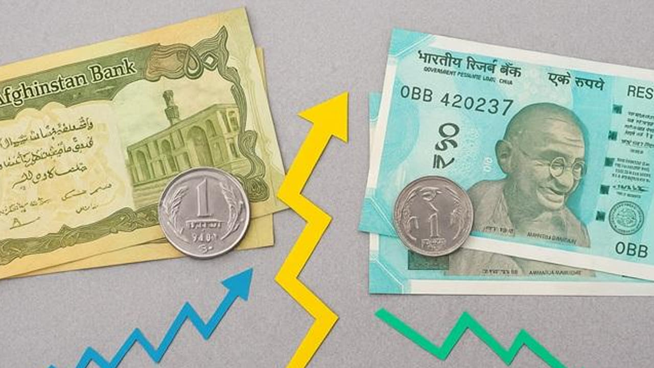 భారత కరెన్సీ కంటే ఆఫ్ఘనిస్థాన్ కరెన్సీ బలంగా ఉండటానికి కారణం ఏంటంటే..?