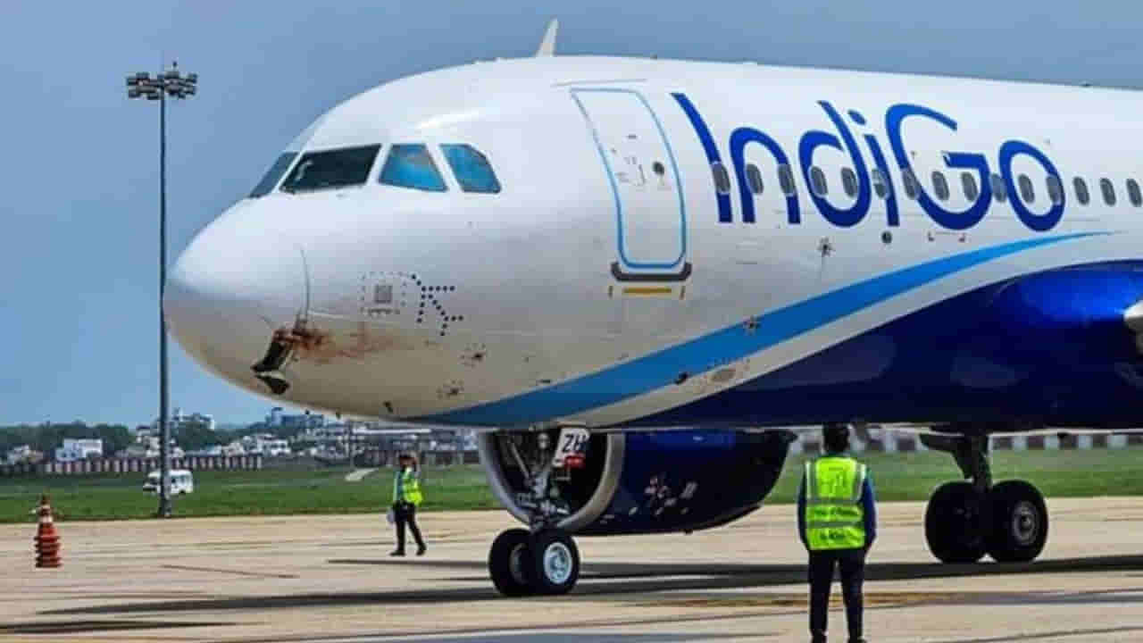 Indigo Crisis: ఇండిగో సంక్షోభం.. 7 రోజుల్లో రూ.38,000 కోట్ల నష్టం
