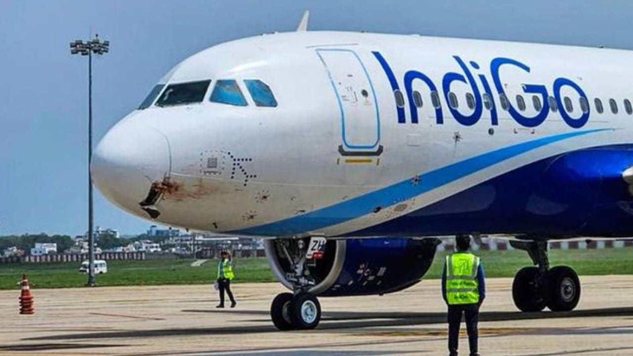 Indigo Crisis: ఇండిగో సంక్షోభం.. 7 రోజుల్లో రూ.38,000 కోట్ల నష్టం