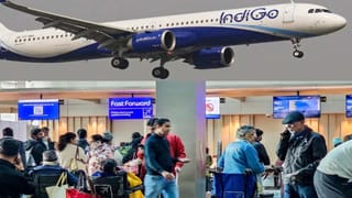 Indigo Crisis: ఇండిగో సంక్షోభం.. 7 రోజుల్లో రూ.38,000 కోట్ల నష్టం