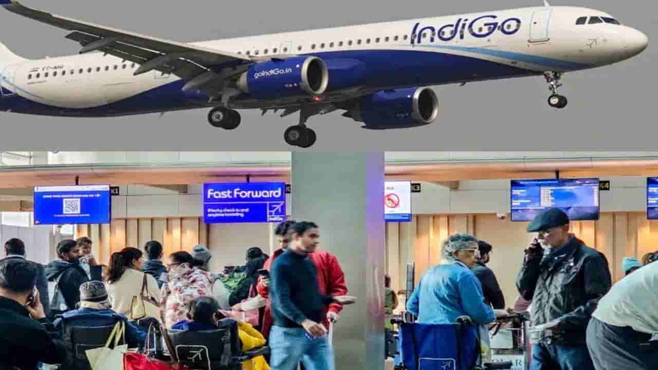 Indigo Crisis: ఇండిగో ఓనర్ ఎవరు? తీవ్ర సంక్షోభంలో చిక్కుకున్న ఆ ఇద్దరు స్నేహితులు.. వారి ఆస్తులు ఎంతో తెలుసా?